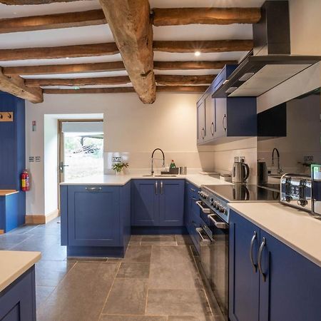 Villa The Hophouse à Hereford Extérieur photo
