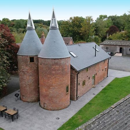 Villa The Hophouse à Hereford Extérieur photo