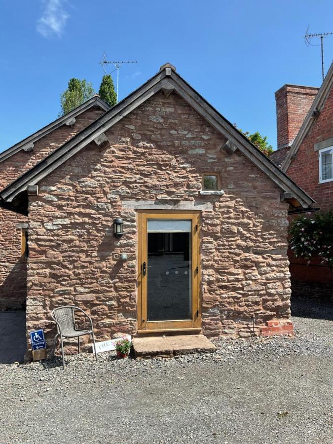 Villa The Hophouse à Hereford Extérieur photo