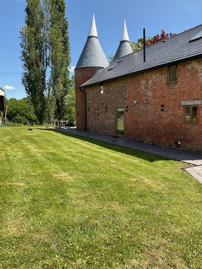Villa The Hophouse à Hereford Extérieur photo