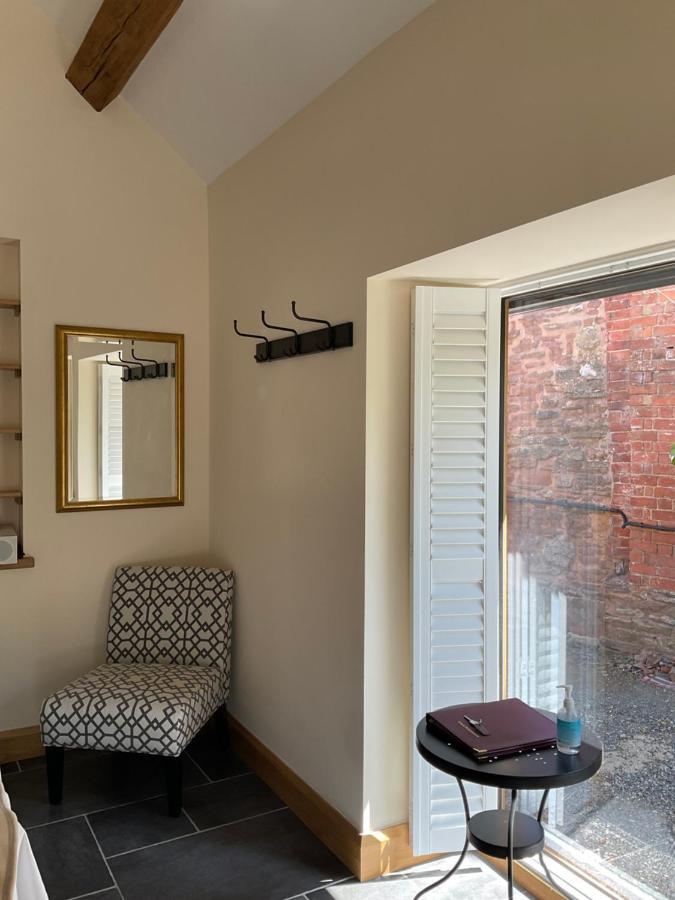 Villa The Hophouse à Hereford Extérieur photo