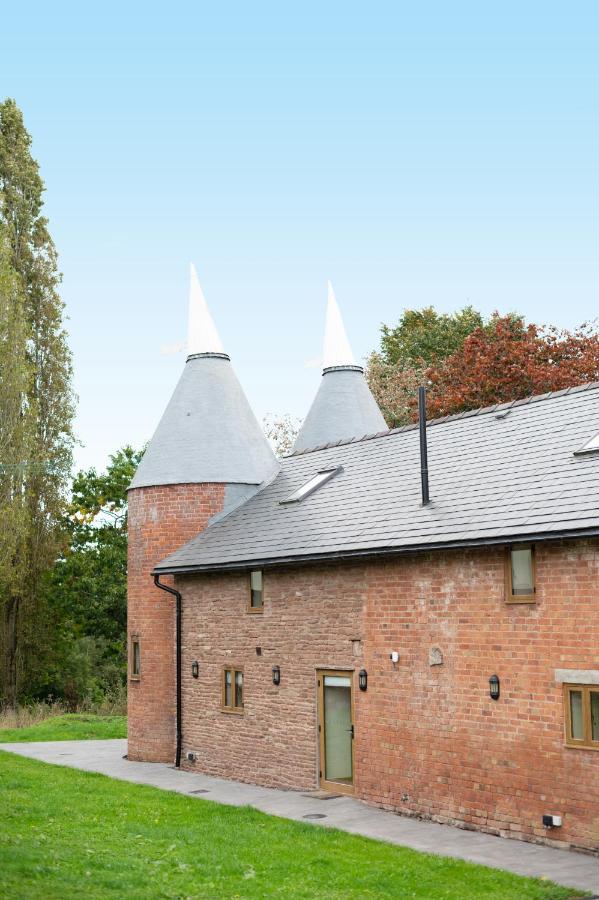 Villa The Hophouse à Hereford Extérieur photo