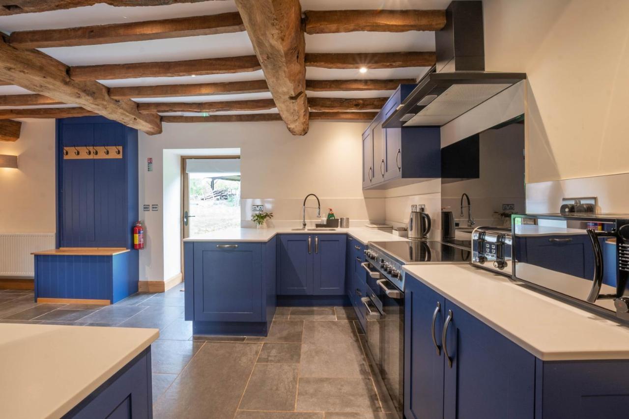 Villa The Hophouse à Hereford Extérieur photo