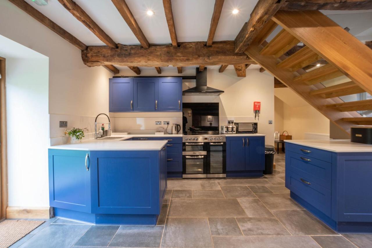 Villa The Hophouse à Hereford Extérieur photo