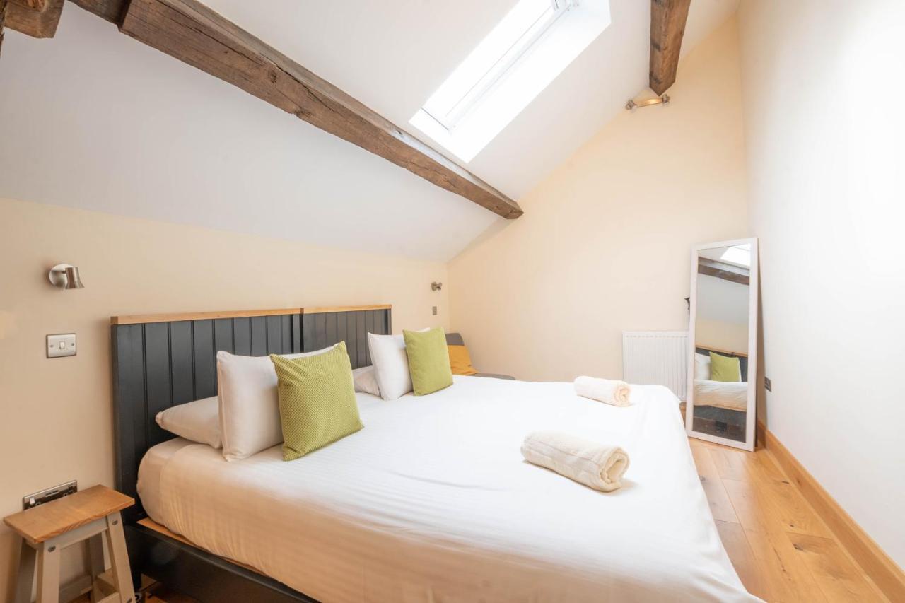 Villa The Hophouse à Hereford Extérieur photo