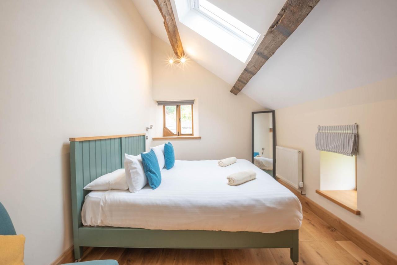 Villa The Hophouse à Hereford Extérieur photo