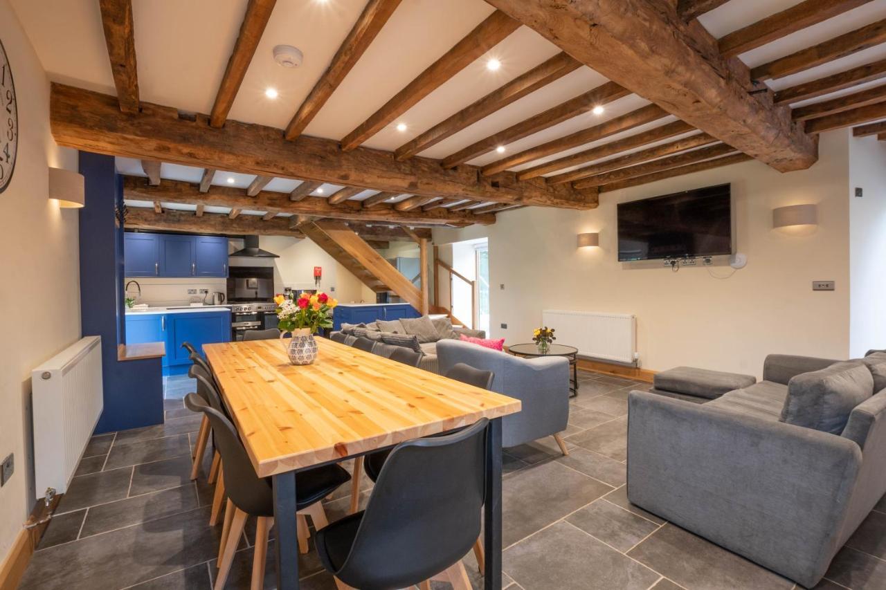 Villa The Hophouse à Hereford Extérieur photo