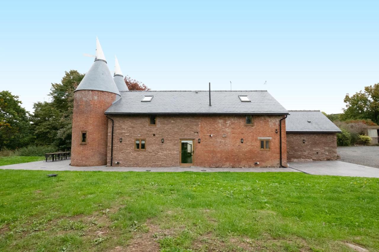 Villa The Hophouse à Hereford Extérieur photo
