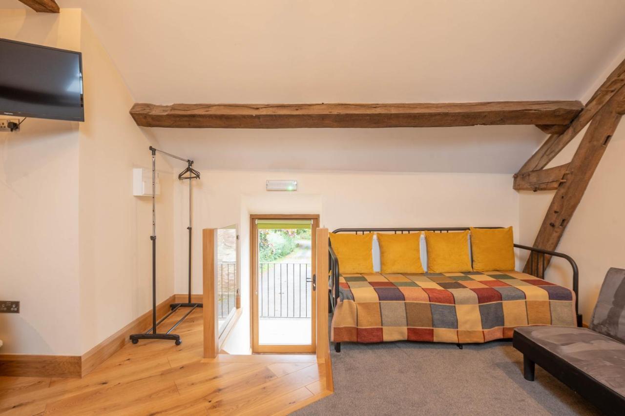 Villa The Hophouse à Hereford Extérieur photo