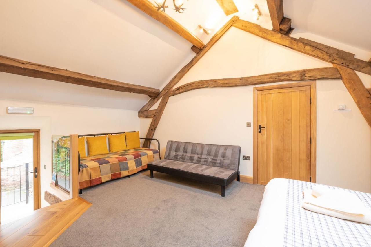 Villa The Hophouse à Hereford Extérieur photo