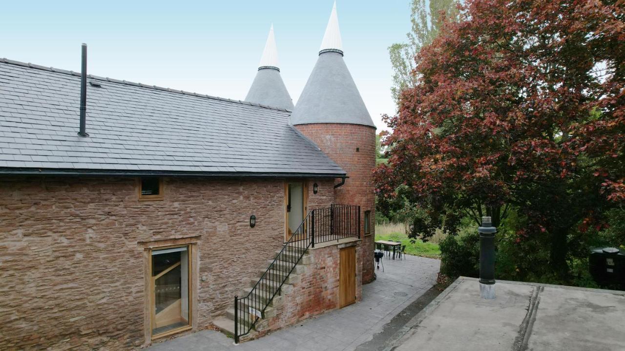 Villa The Hophouse à Hereford Extérieur photo